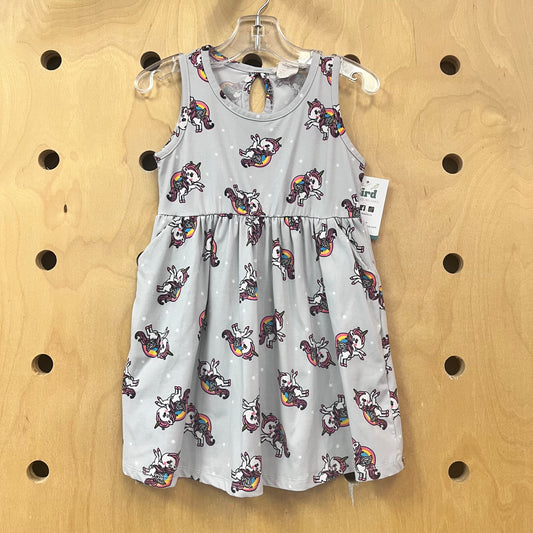 Sift Pegasus Dress