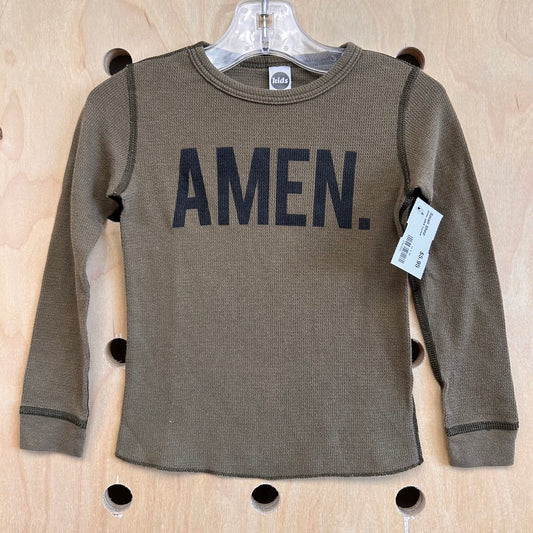 Green AMEN Thermal