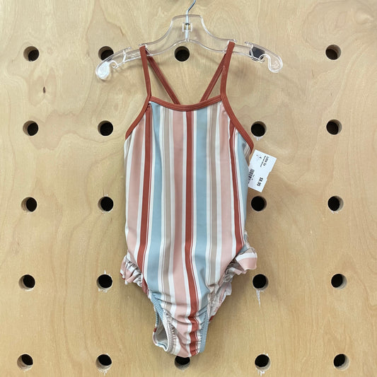 Neutrals Swimsuit