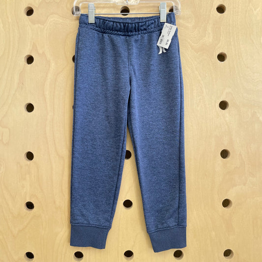 Blue Active Joggers