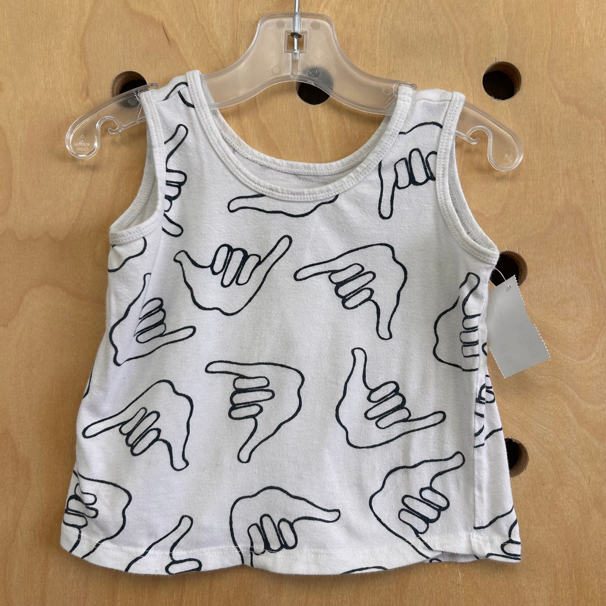 Hang Loose Tank