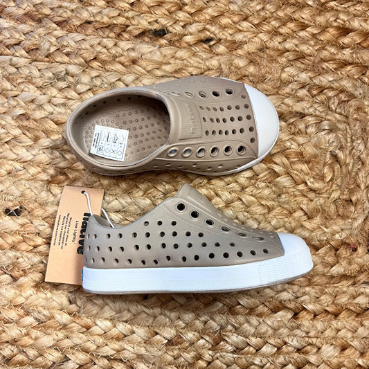 Beige Jeffersons NEW!