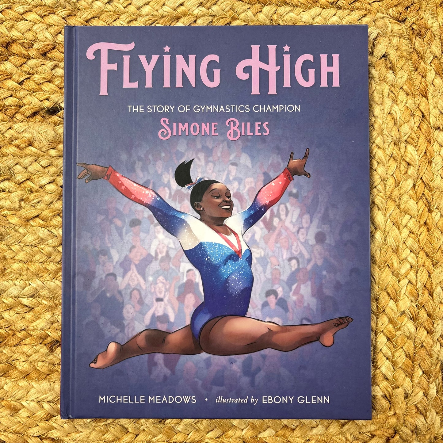 Flying High