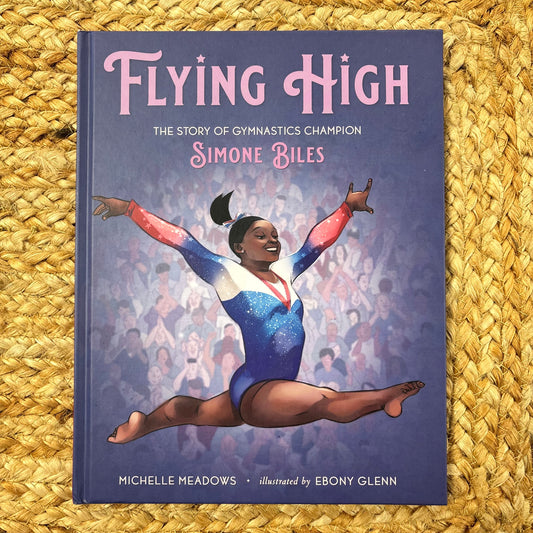 Flying High