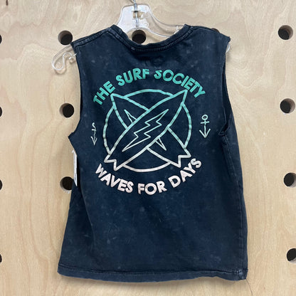 Surf Society Muscle Tank