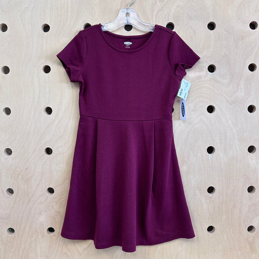 Burgundy Suba Dress NEW!