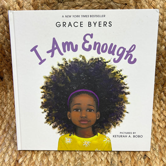 I Am Enough