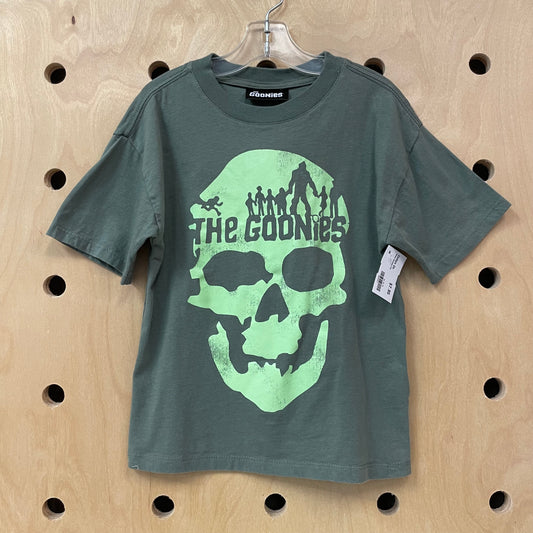 Green Goonies Tee