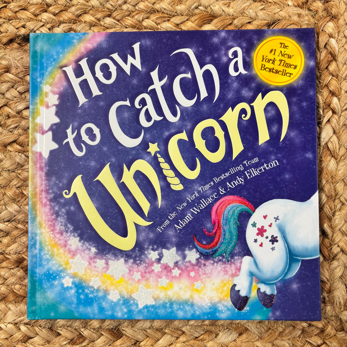 How to Catch a Unicorn