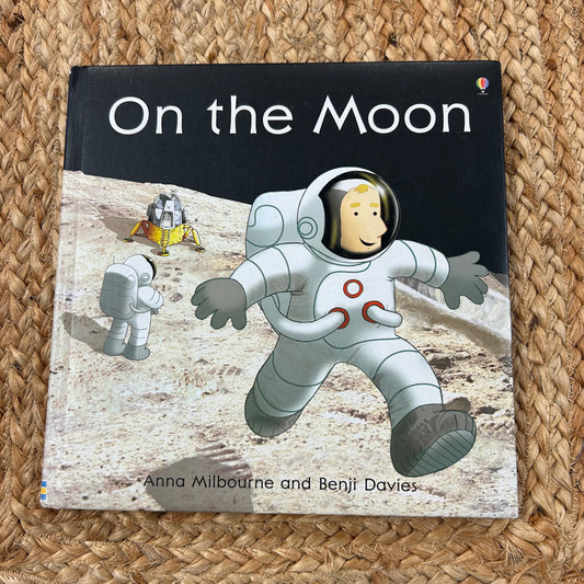 On the Moon