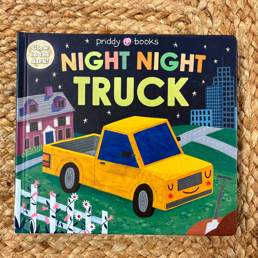 Night Night Truck