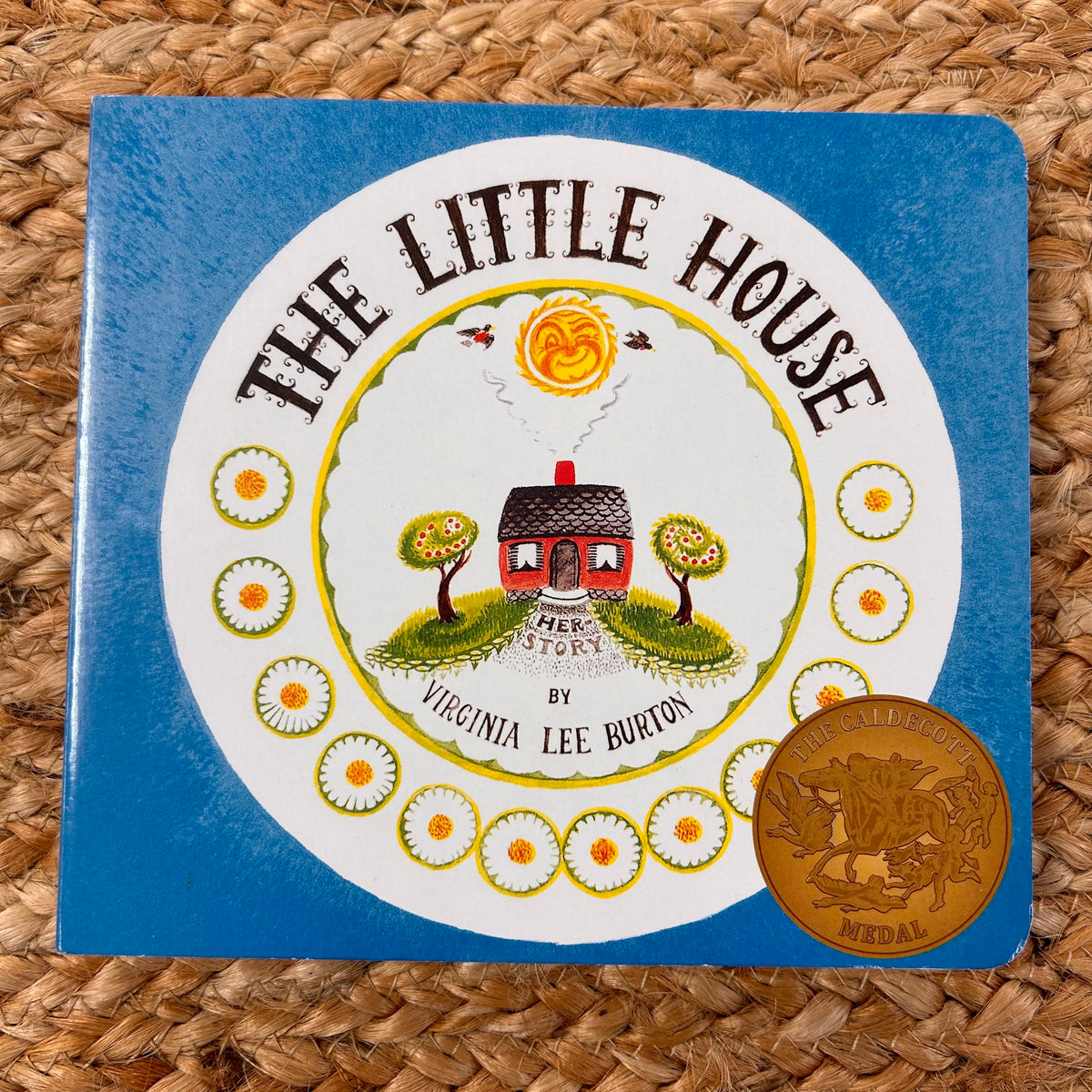 The Little House