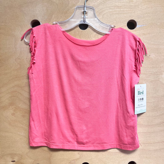Pink Tank