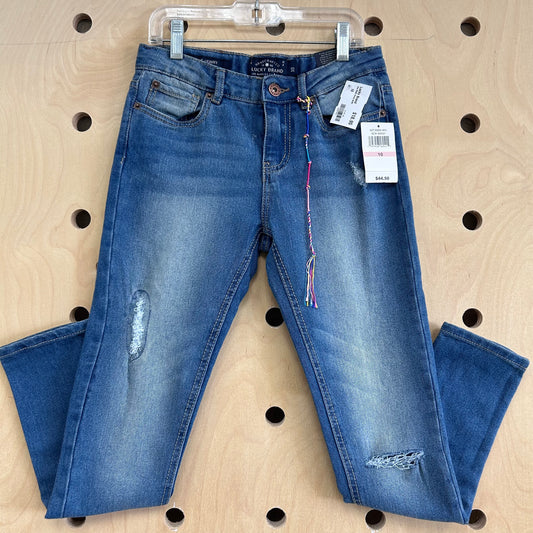 Ada Wash Denim NEW!