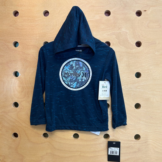 Night Force Hoodie Tee NEW!