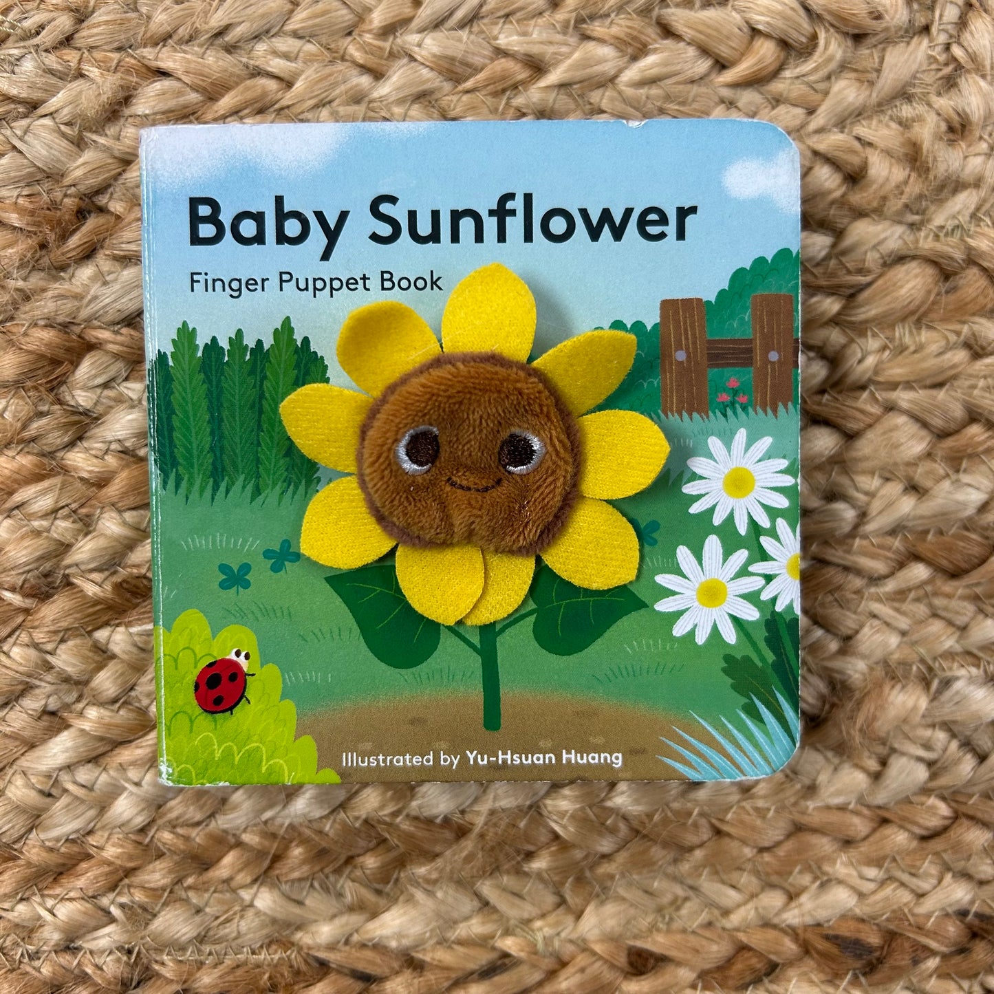 Baby Sunflower