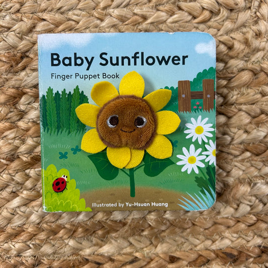 Baby Sunflower
