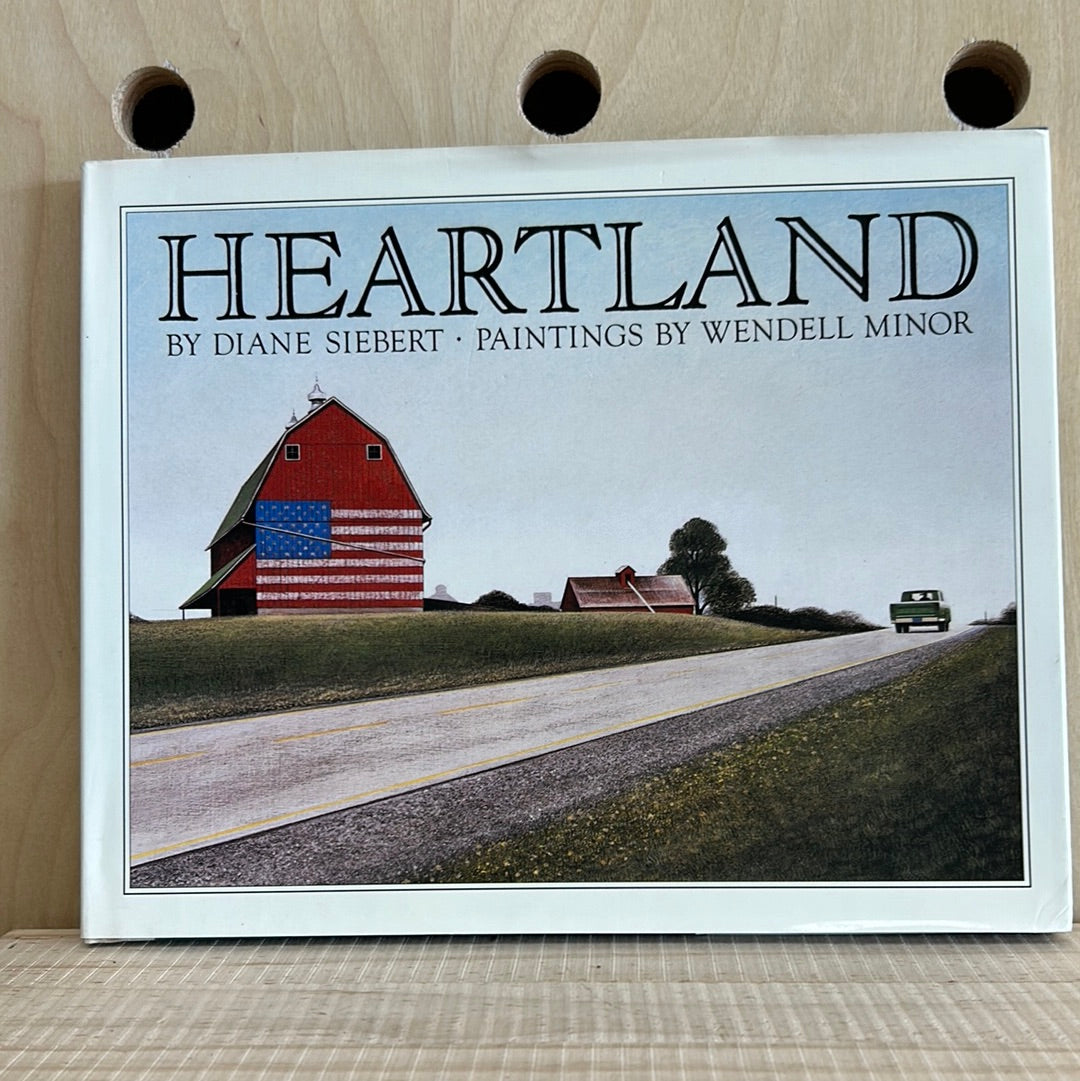 Heartland