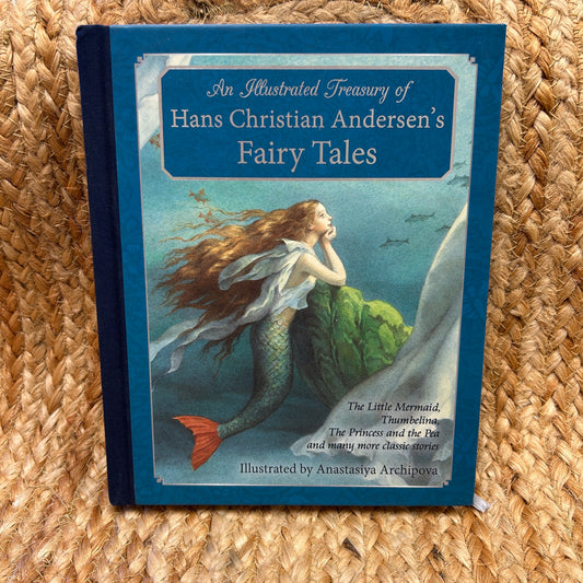 Hans Christian Anderson's Fairy Tales