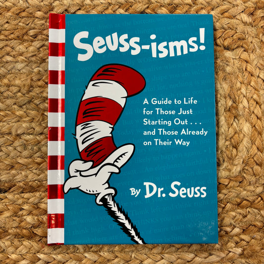 Seuss-isms