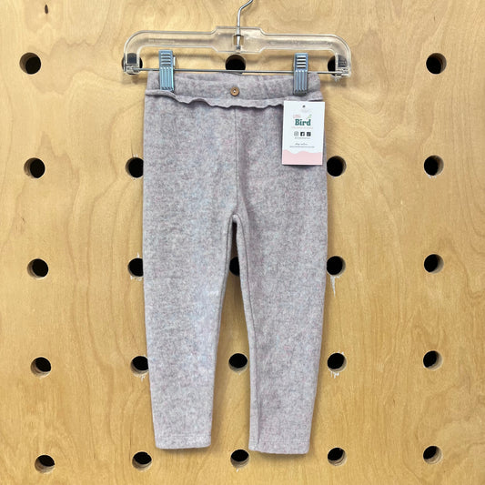 Marbled Pink Soft Leggings NEW!