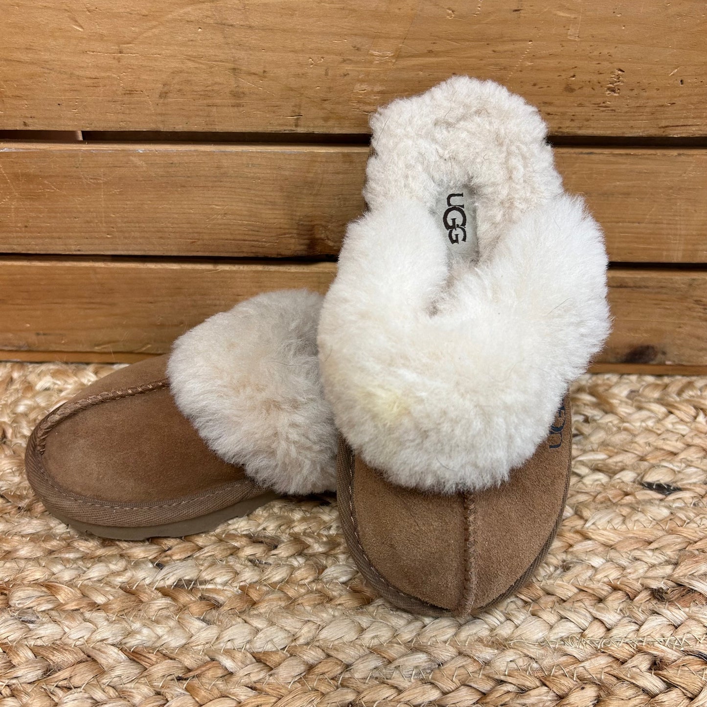 Cozy II Slippers