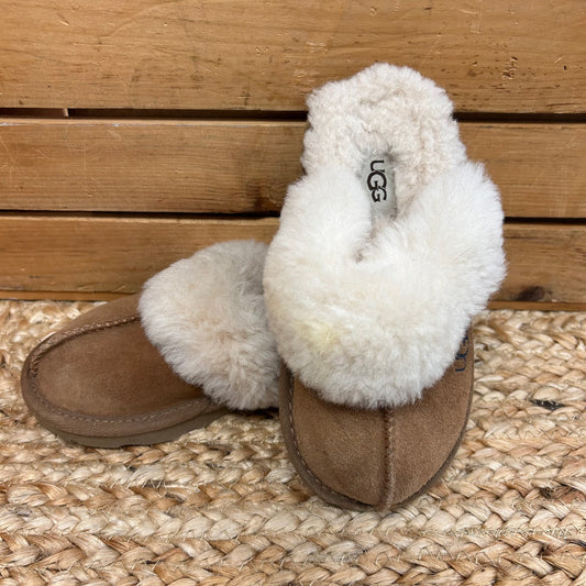 Cozy II Slippers