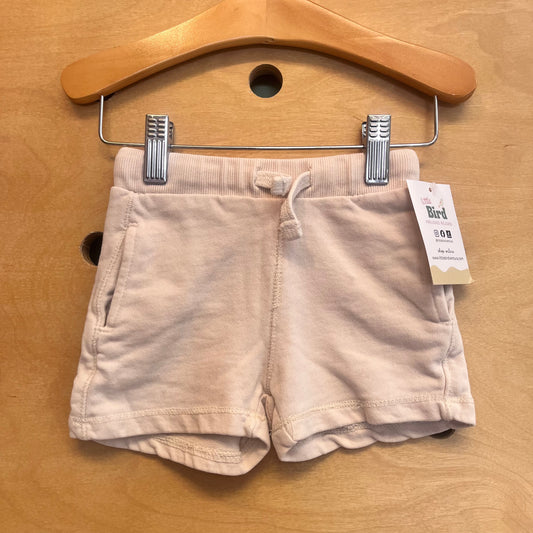 Eggshell 'Funny Moments' Soft Shorts