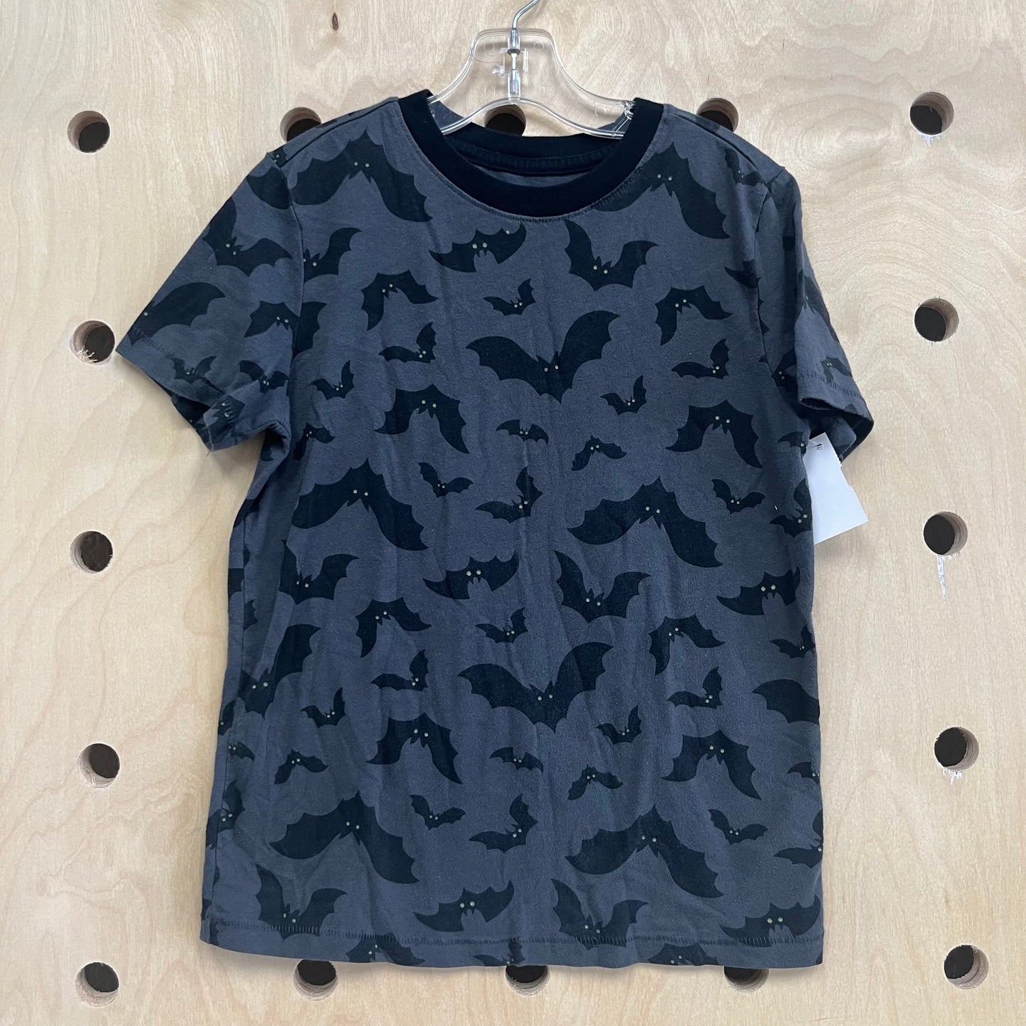 Grey Bat Tee