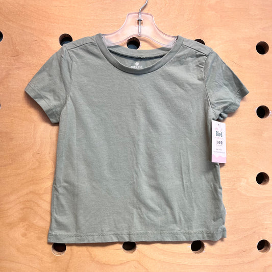 Organic Green Tee