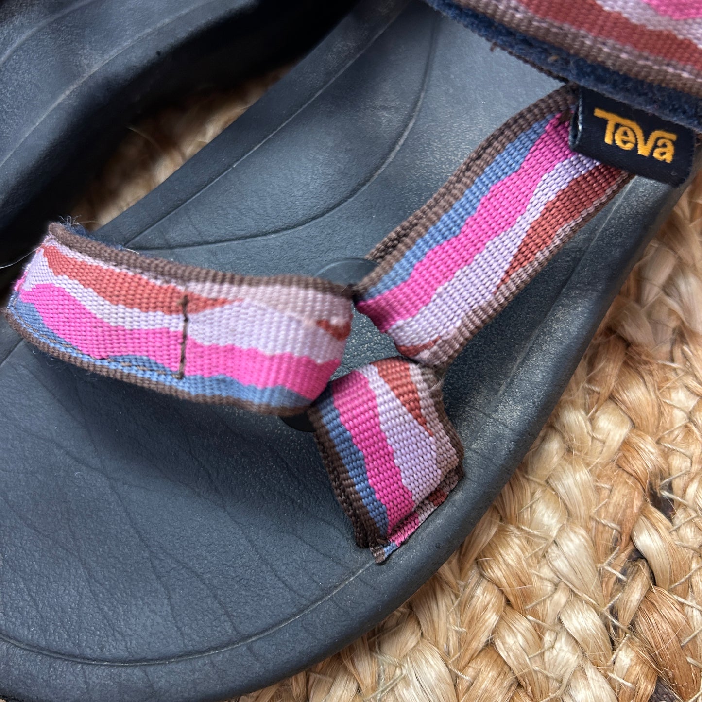 Hurricane XLT2 Outdoor Sandals