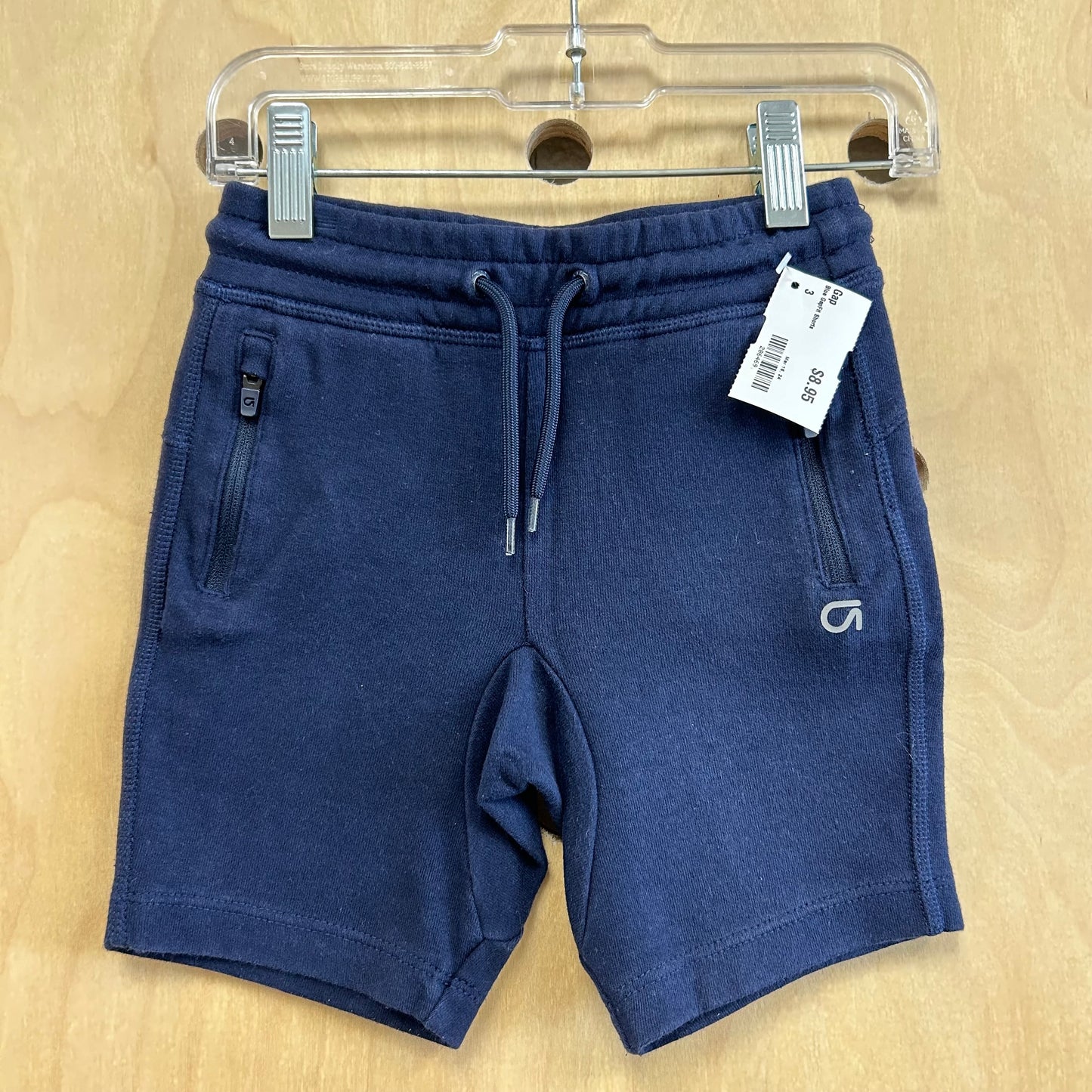 Blue GapFit Shorts