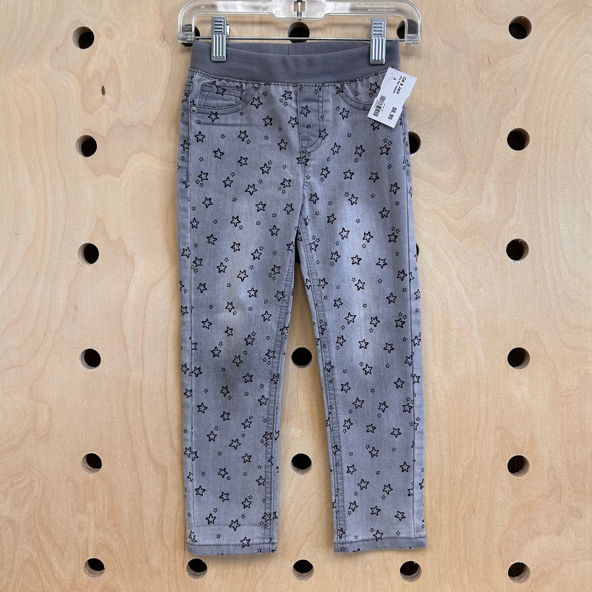Grey Star Jeggings