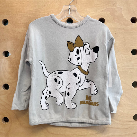 101 Dalamations Pullover