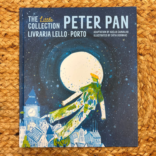 The Little Peter Pan Collection