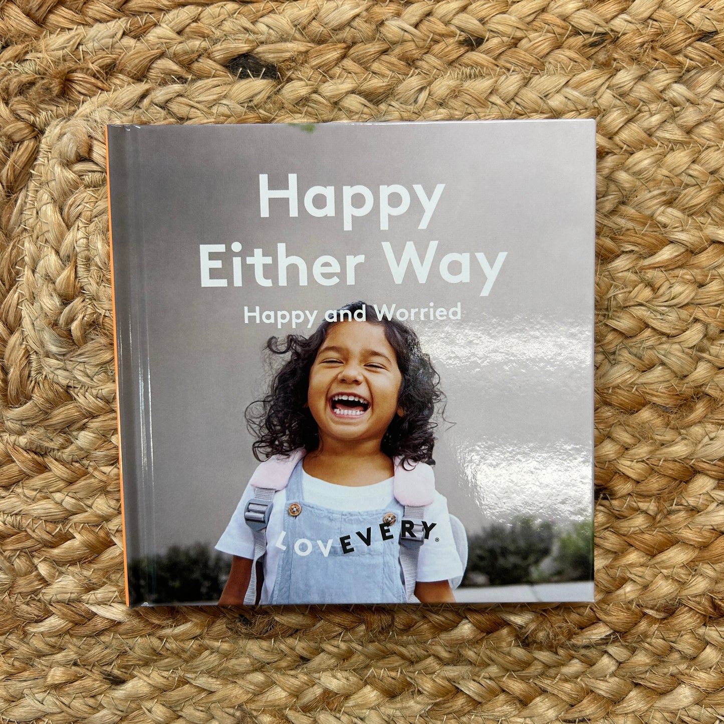 Happy Either Way