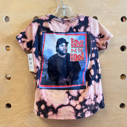 Boyz in the Hood Tie Dye Tee