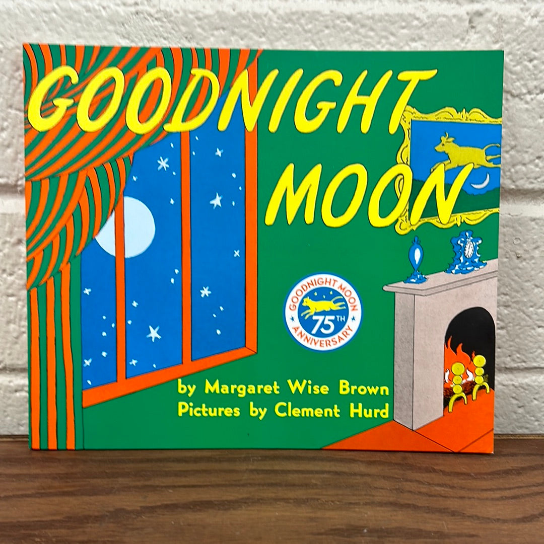 Goodnight Moon