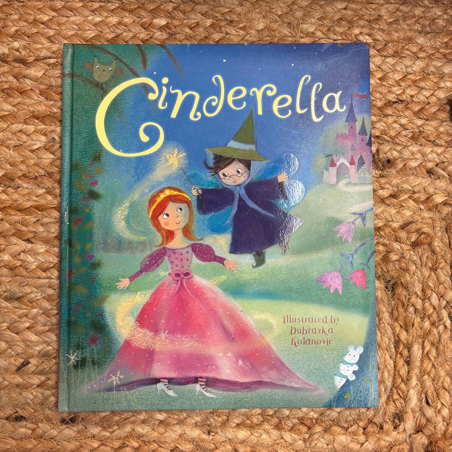 Cinderella