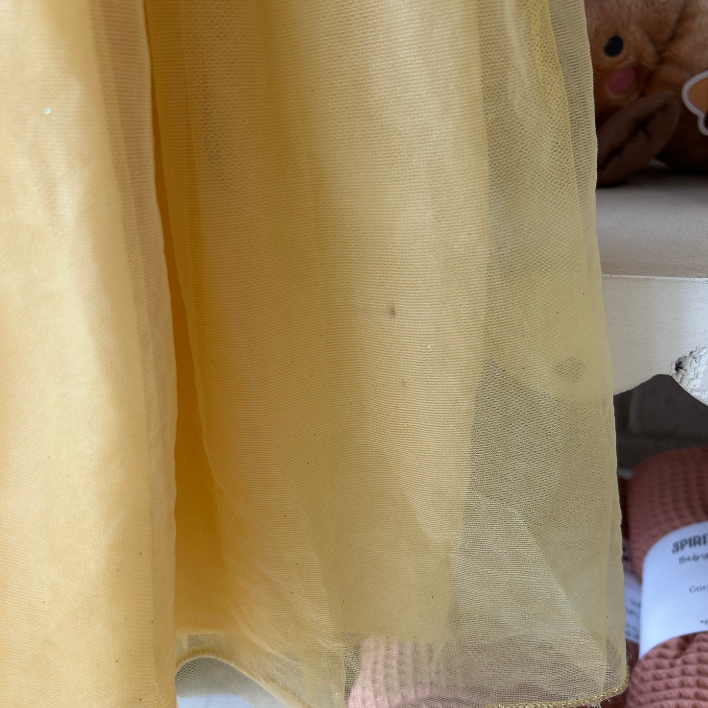 Belle Dress Up