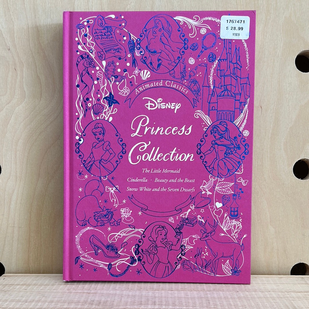 Disney Princess Collection – Little Bird