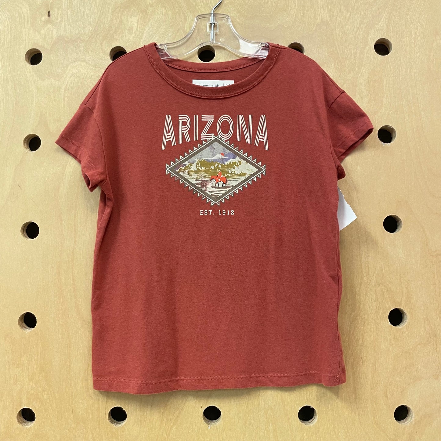 Arizona Tee