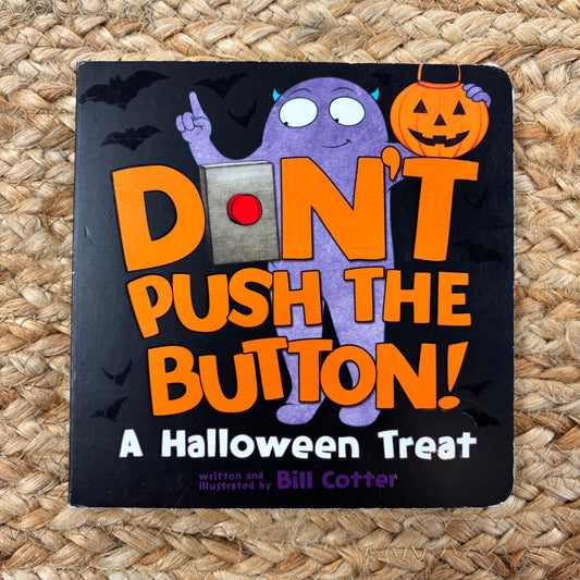 Dont't Push the Button!