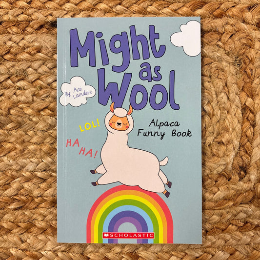 Might As Wool