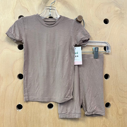 Earty Brown Pajamas