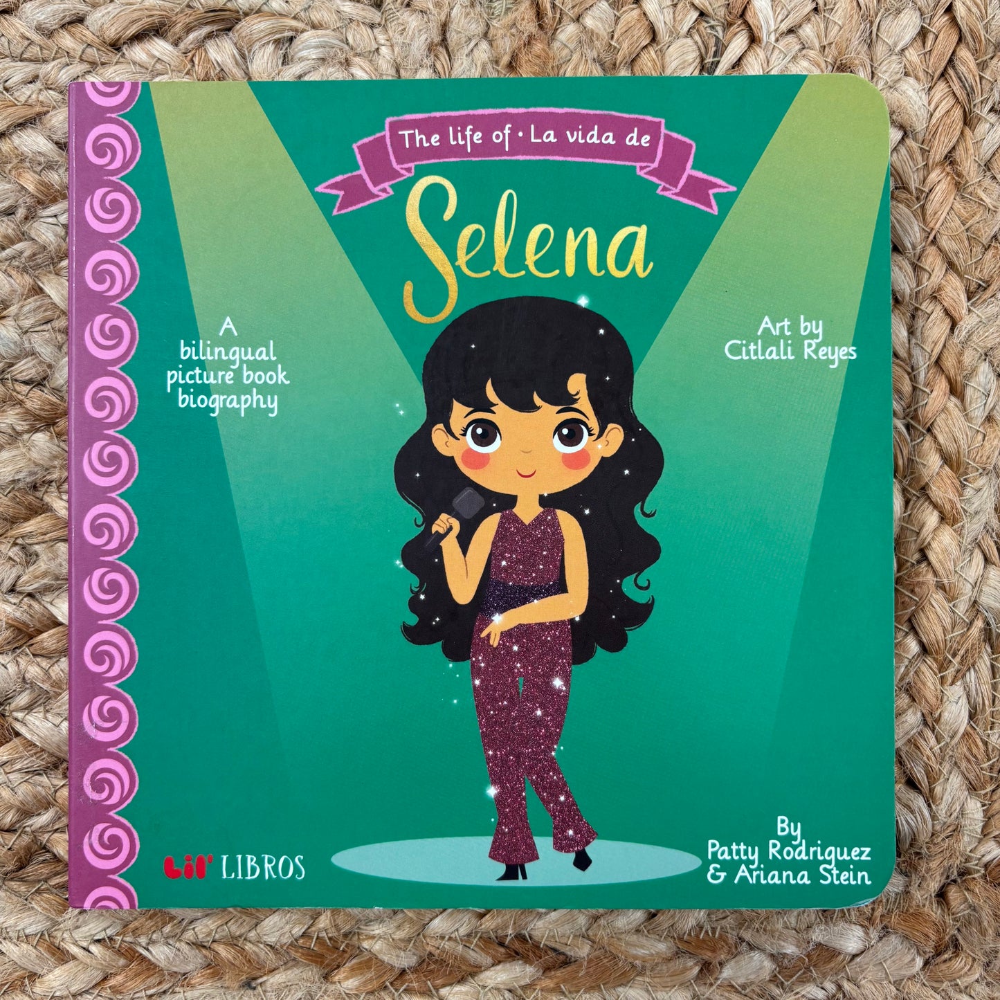 The Life of Selena