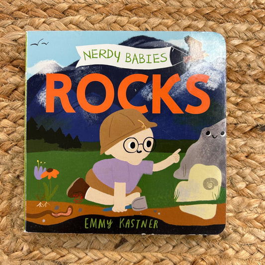 Rocks