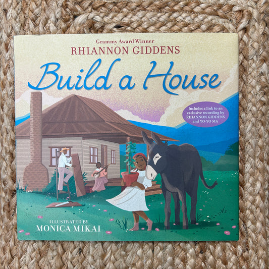 Build a House