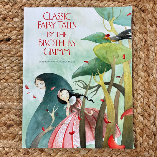 Classic Fairy Tales