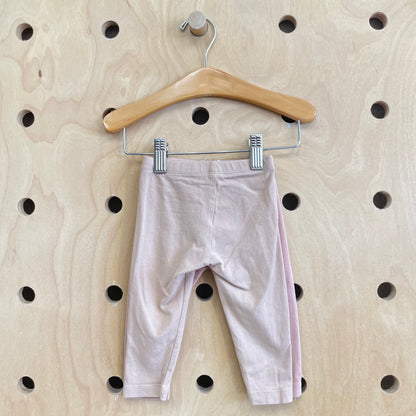 Organic Leggings Set